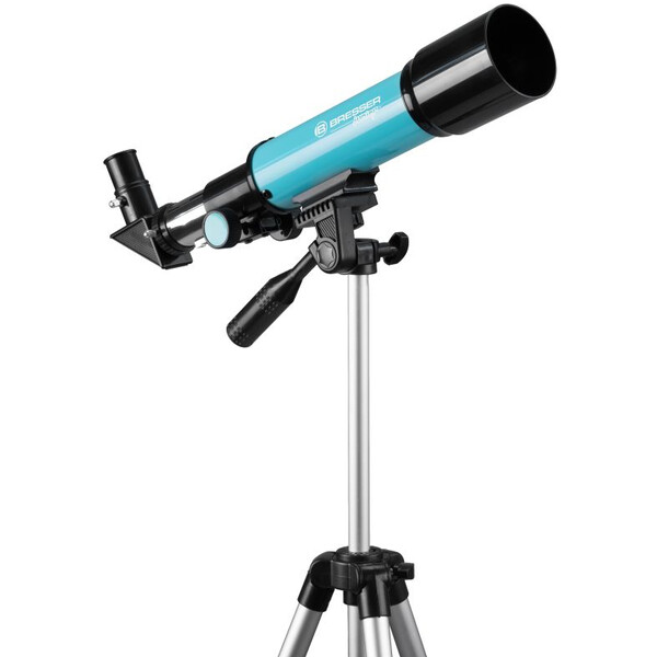 Bresser Junior Telescop AC 50/360 cu cort