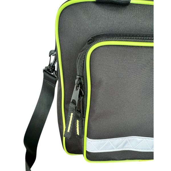 Oklop Geanta de transport Styropack pentru ZWO Seestar S50