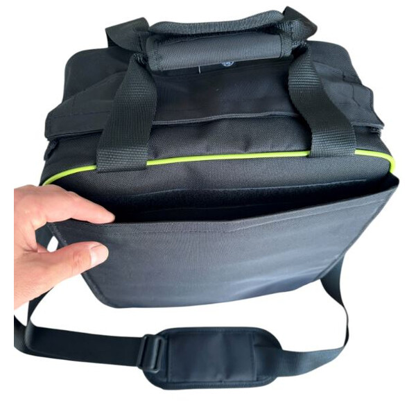 Oklop Geanta de transport Styropack pentru ZWO Seestar S50