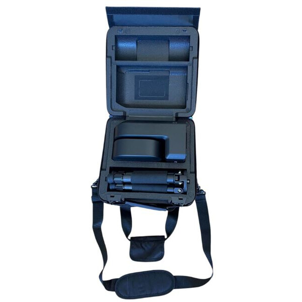Oklop Geanta de transport Styropack pentru ZWO Seestar S50