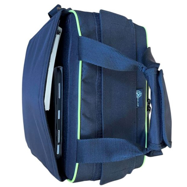 Oklop Geanta de transport Styropack pentru ZWO Seestar S50