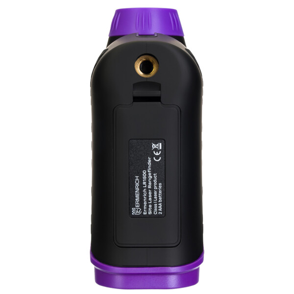 Ermenrich Telemetru LR1500 6x25