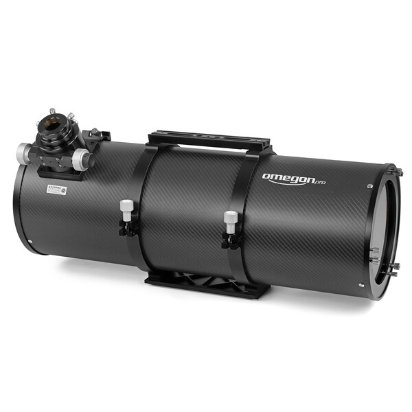 Omegon Telescop Pro Astrograph Carbon 203/800 OTA