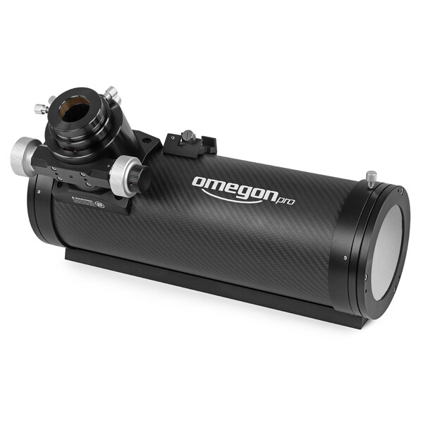 Omegon Telescop Pro Astrograph Carbon 114/456 OTA