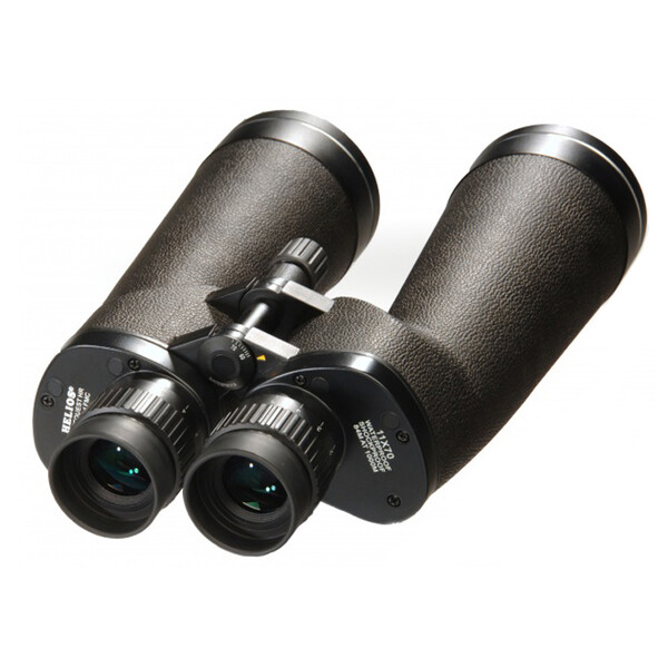 Helios Optics Binoclu LightQuest HR 16x70