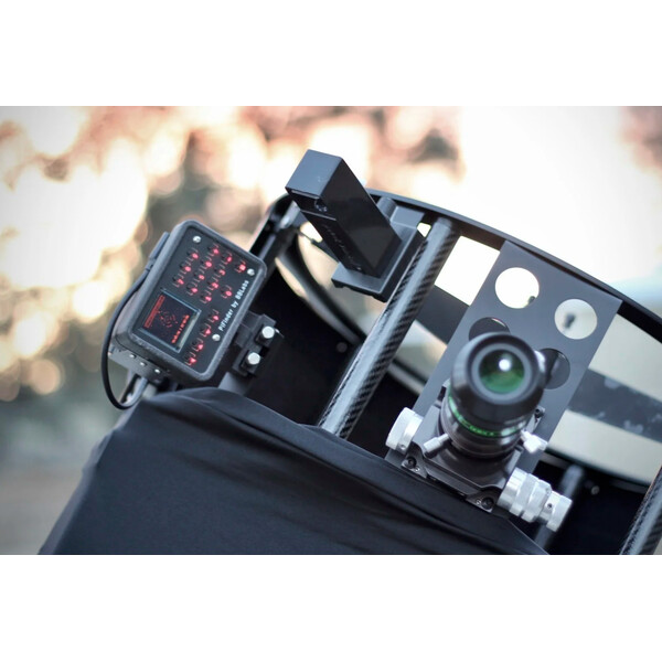 BBLabs Cautator PiFinder V3 (Right Version)