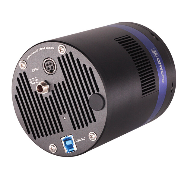 QHY Camera 533M Culoare