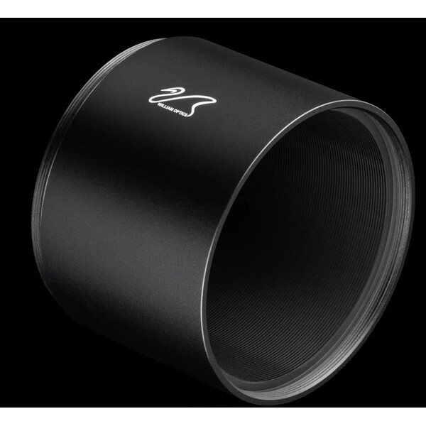 William Optics Adaptor de extensie 4" pentru Flat GT