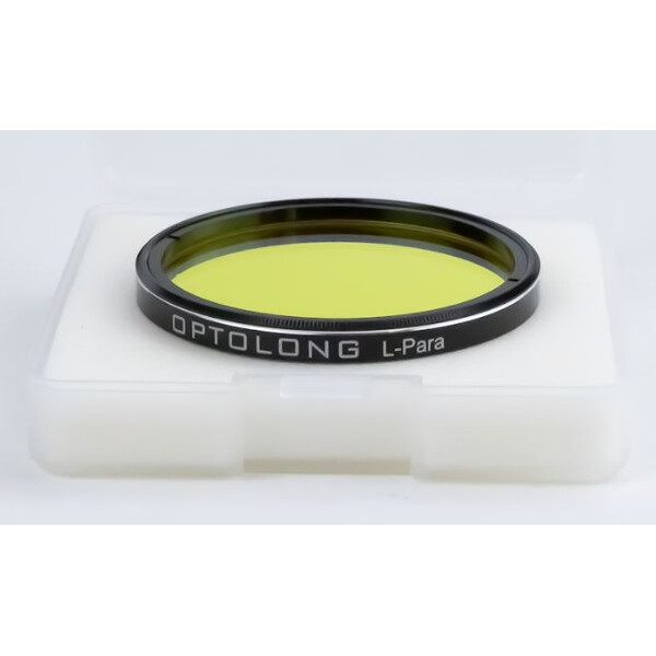 Optolong Filtre L-Para 2"