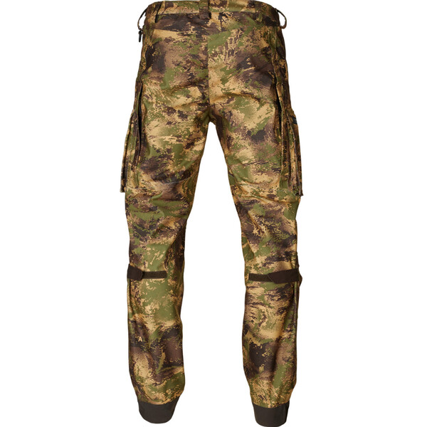 Härkila Pantaloni Deer Stalker Camo HWS, AXIS MSP®Verde pădure , mărimea 48