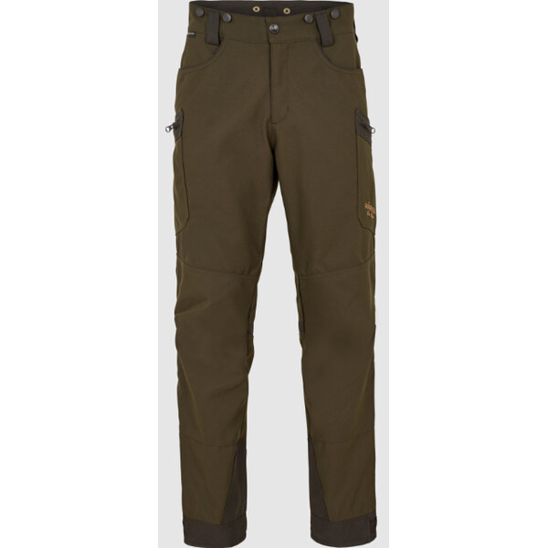 Härkila Pantaloni Pro Hunter Move, verde salcie, mărimea 56