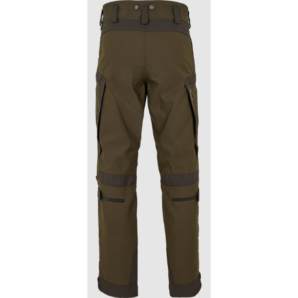 Härkila Pantaloni Pro Hunter Move, verde salcie, mărimea 56