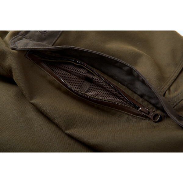 Härkila Pantaloni Pro Hunter Move, verde salcie, mărimea 56