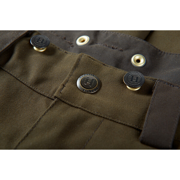 Härkila Pantaloni Pro Hunter Move, verde salcie, mărimea 56