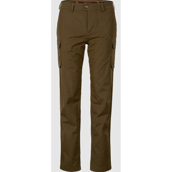 Härkila Pantaloni Retrieve Lady, măsline cald, mărimea 40