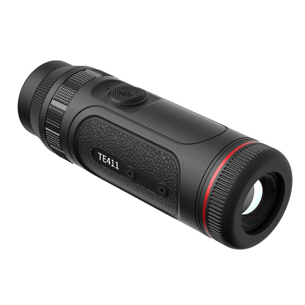 Guide Camera de termoviziune TE411