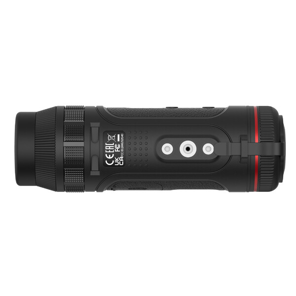 Guide Camera de termoviziune TE411