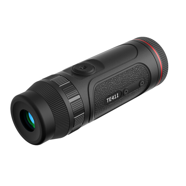 Guide Camera de termoviziune TE411