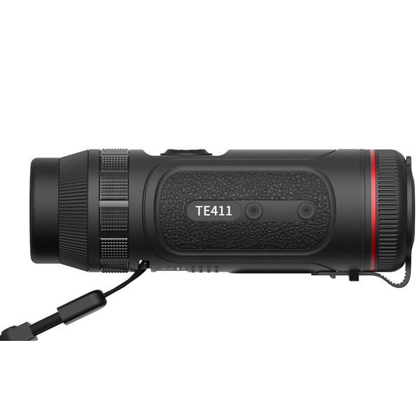 Guide Camera de termoviziune TE411