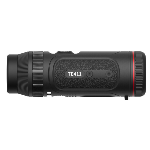 Guide Camera de termoviziune TE411