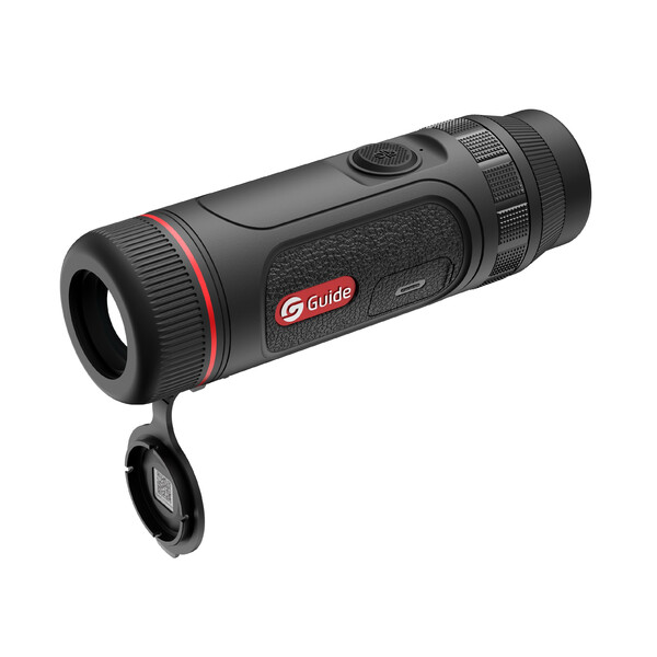 Guide Camera de termoviziune TE421
