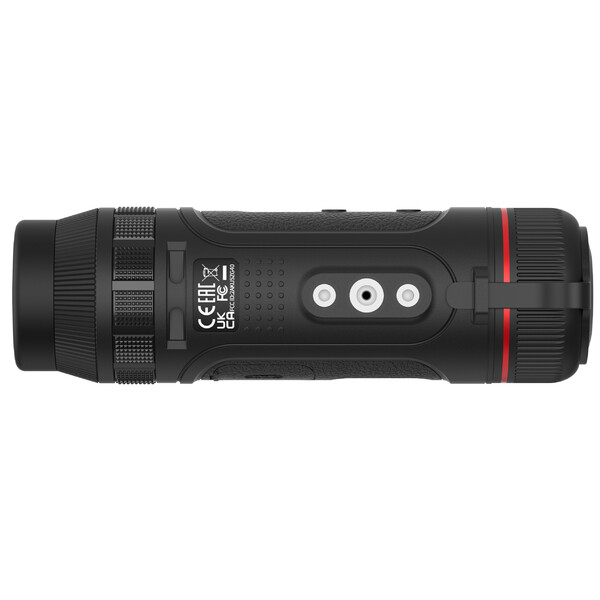 Guide Camera de termoviziune TE421