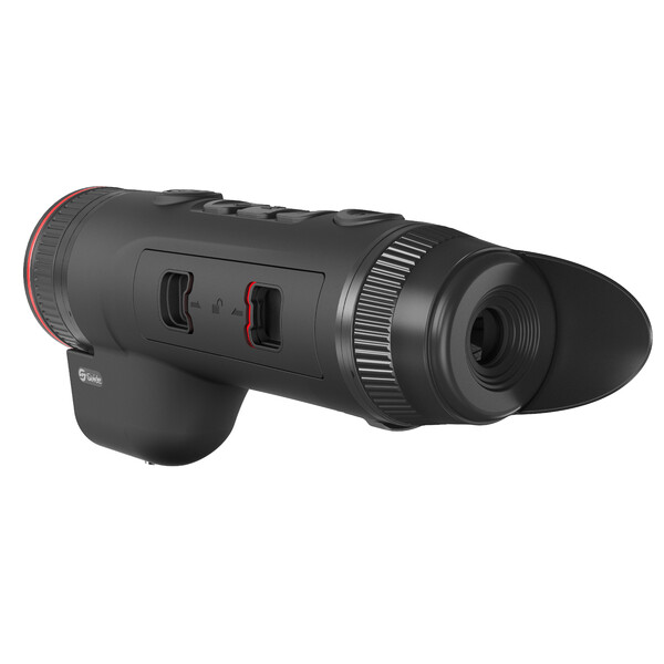 Guide Camera de termoviziune TJ420L