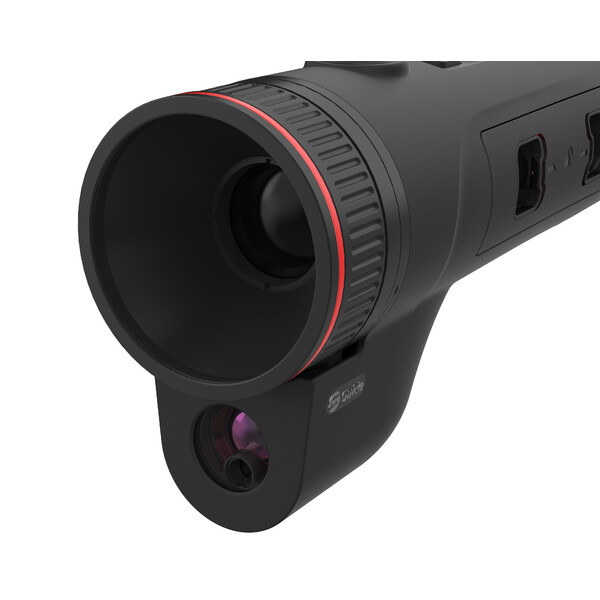 Guide Camera de termoviziune TJ420L