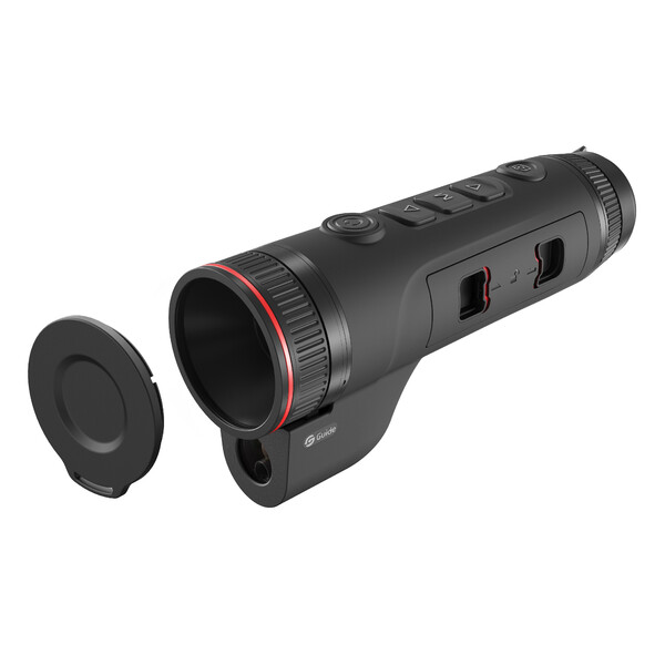 Guide Camera de termoviziune TJ420L