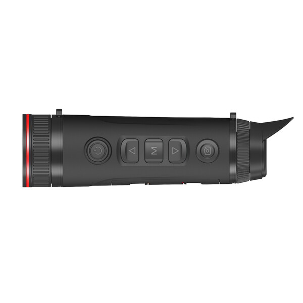 Guide Camera de termoviziune TJ630L
