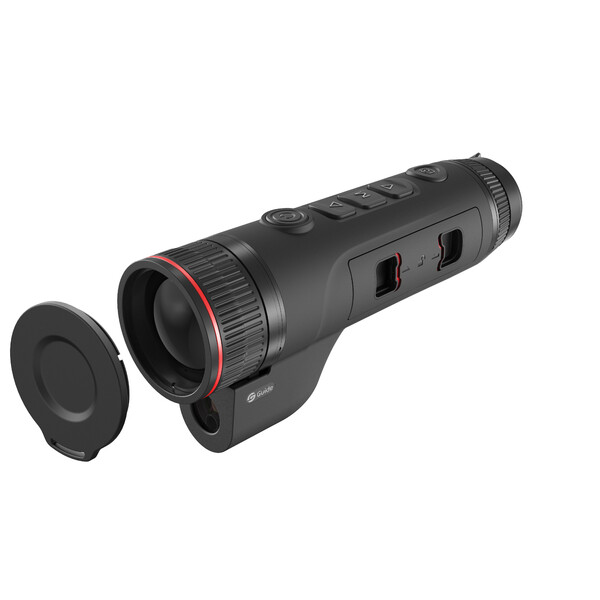 Guide Camera de termoviziune TJ650L