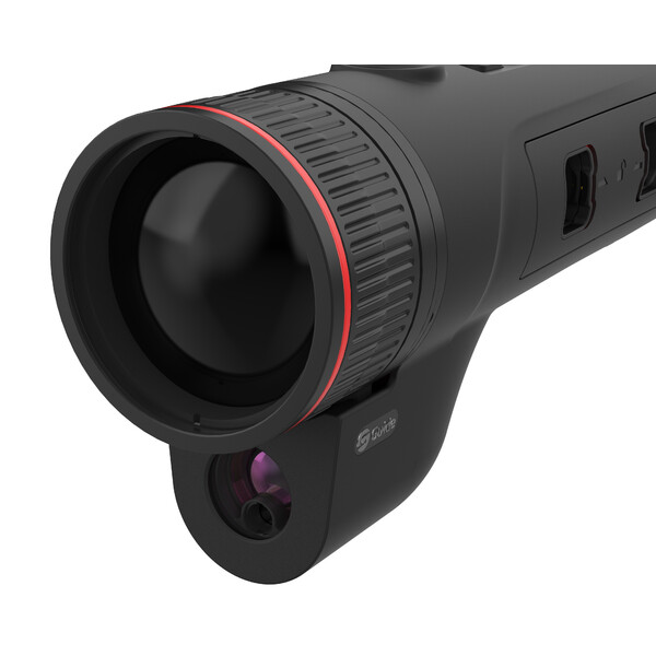 Guide Camera de termoviziune TJ650L