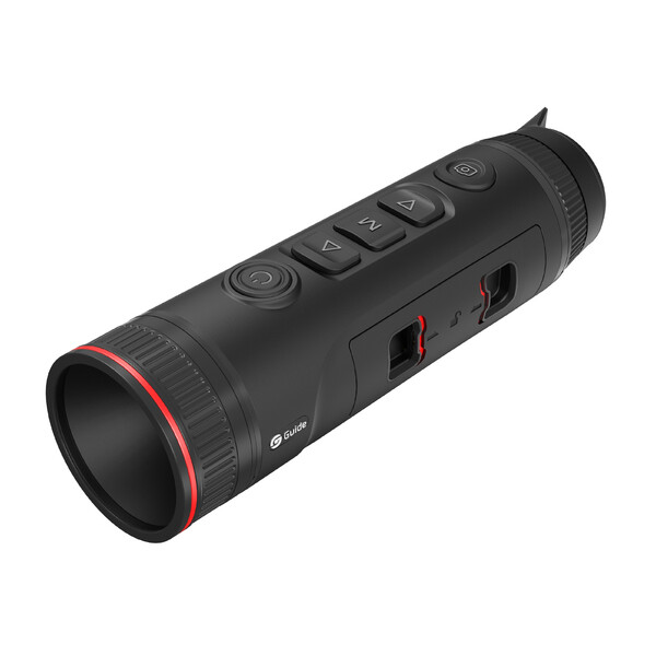 Guide Camera de termoviziune TJ420
