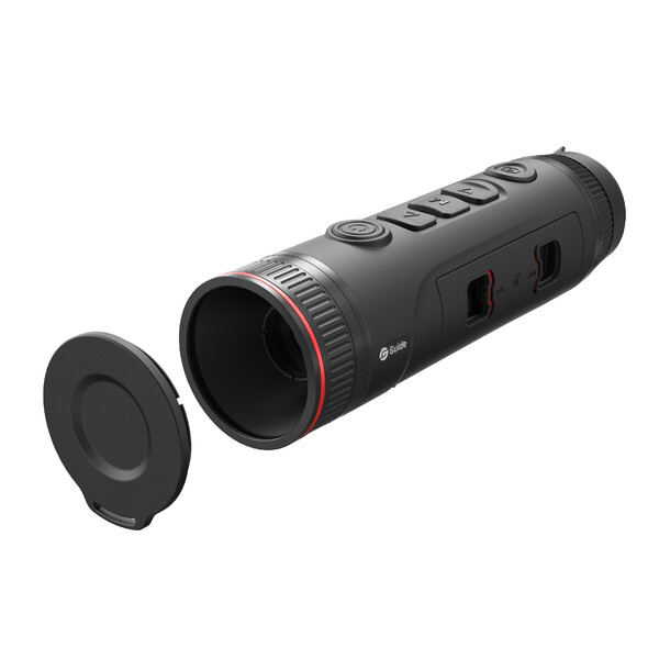 Guide Camera de termoviziune TJ420