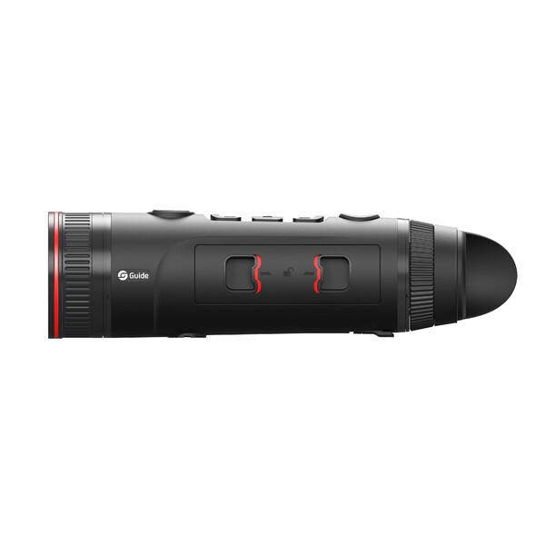 Guide Camera de termoviziune TJ420