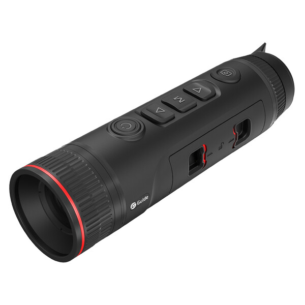 Guide Camera de termoviziune TJ430