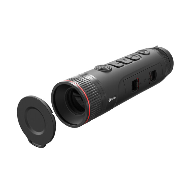Guide Camera de termoviziune TJ430