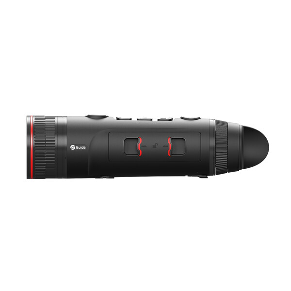 Guide Camera de termoviziune TJ430