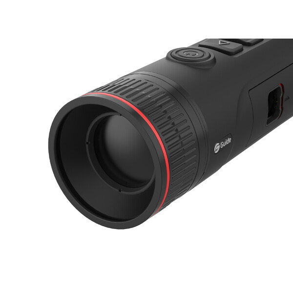 Guide Camera de termoviziune TJ430