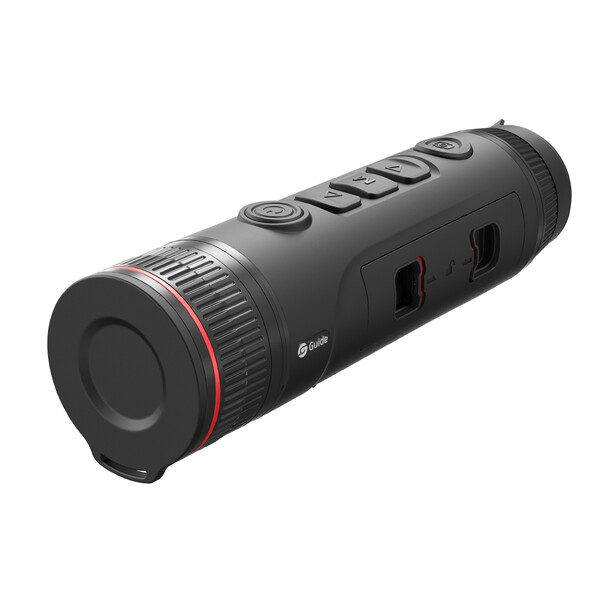 Guide Camera de termoviziune TJ430