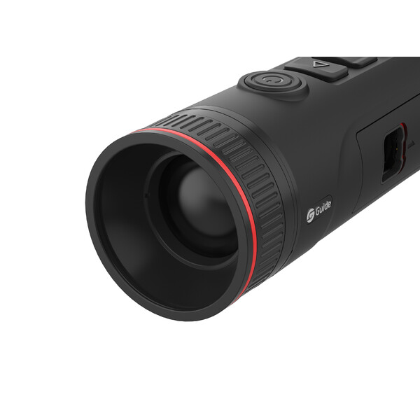 Guide Camera de termoviziune TJ630