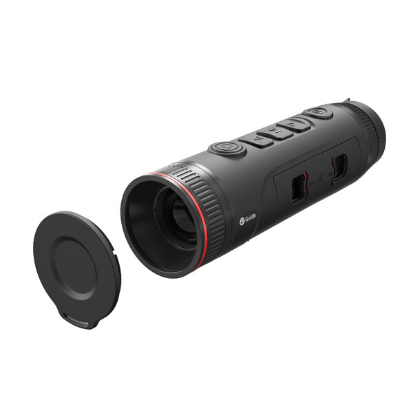 Guide Camera de termoviziune TJ630