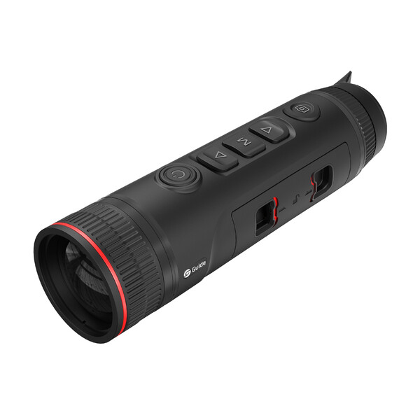 Guide Camera de termoviziune TJ650