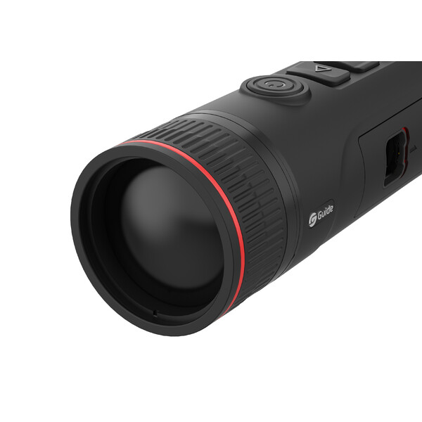 Guide Camera de termoviziune TJ650