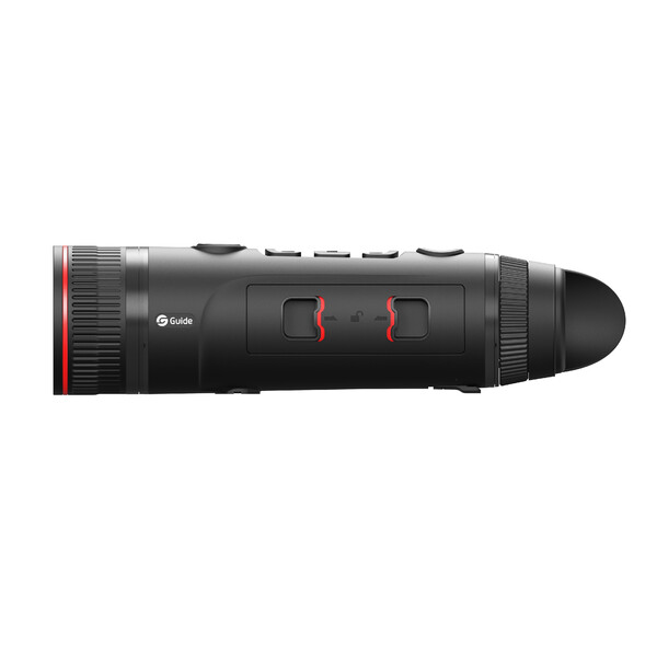 Guide Camera de termoviziune TJ650