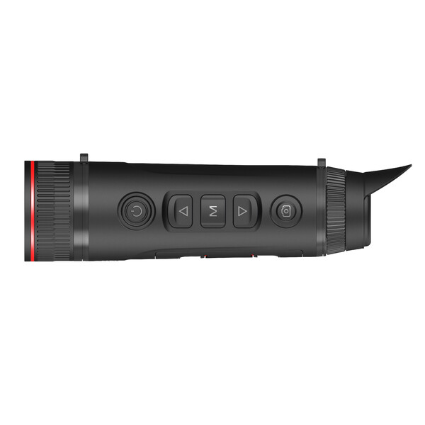 Guide Camera de termoviziune TJ650