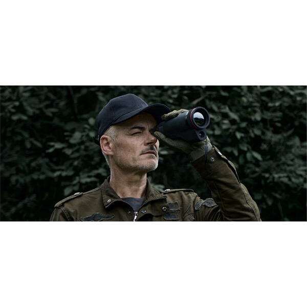 Guide Camera de termoviziune TJ630LP