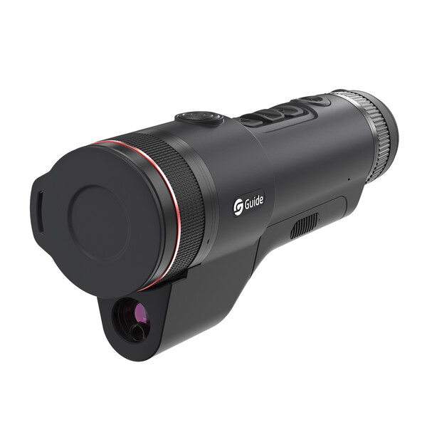 Guide Camera de termoviziune TJ630LP