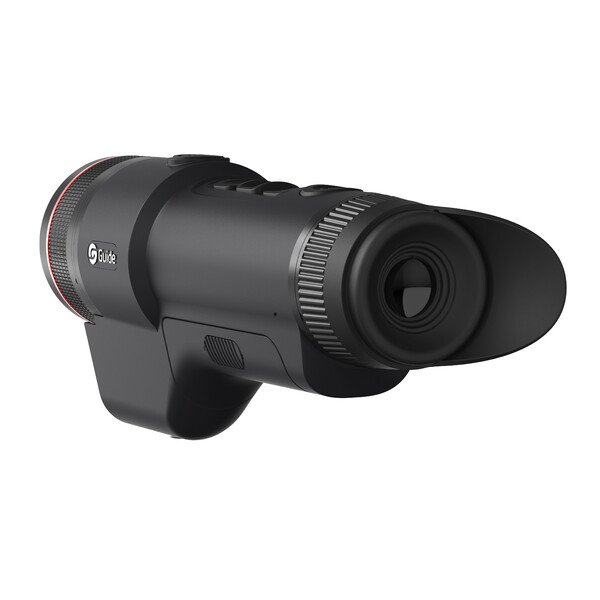 Guide Camera de termoviziune TJ630LP