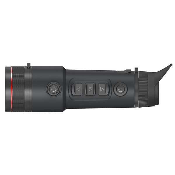 Guide Camera de termoviziune TJ630LP